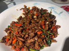 醒味酸辣鸡胗-印湘·剁椒鱼头(马连洼北路店)