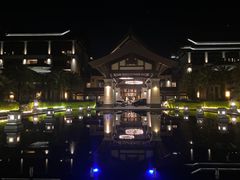 -清远熹乐谷温泉度假酒店
