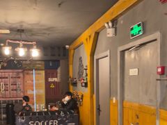-伯爵·沉浸式超级密室·直营店