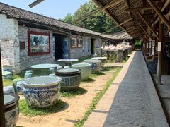 -景德镇古窑民俗博览区