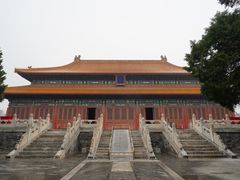 -历代帝王庙博物馆