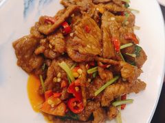 红袍牛肉-贵州大厦贵州厅(樱花园西街店)