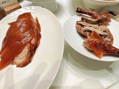 -四季民福烤鸭店(通州马驹桥店)