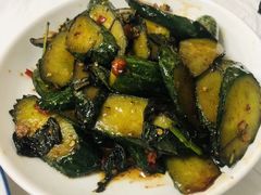 -新新湘菜馆(新中街二条店)
