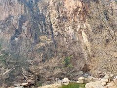 -崂山九水游览区