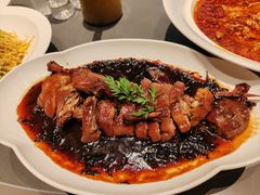 -上和臻品中国菜(花园街店)