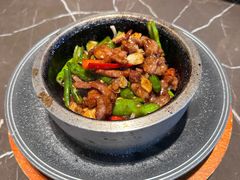 -海派悦庭·海胆烧麦·新融合菜(凯德广场店)