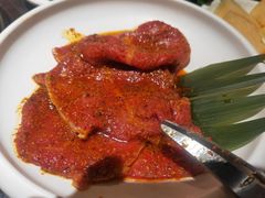 -一品诚记烤肉·甄选店(中南路店)