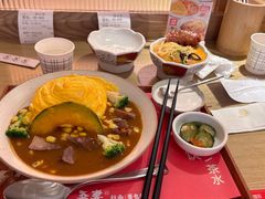 -吾妻拉面•和风食堂(群光广场店)