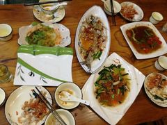 -印象江南(东栅店)
