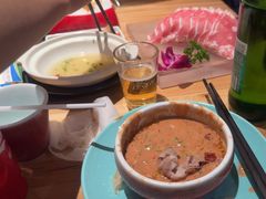 -额尔敦草原涮羊肉·烧烤(冻青树总店)