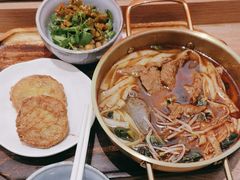 -小满手工粉(北京顺义华联店)