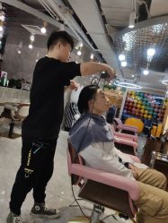 -悦SALON