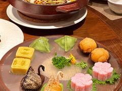 -芙蓉堂(武汉天地店)