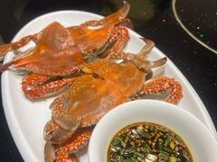 -好兄弟郭巨海鲜(天一阁店)