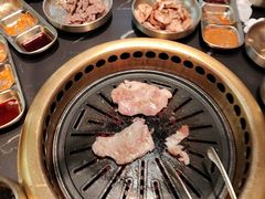 -韩宫宴和牛烤肉(盐城金鹰店)