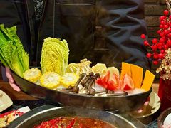 -蜀大侠火锅(总府路店)