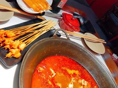 -老天桥蛙炉火锅(姑苏总店)