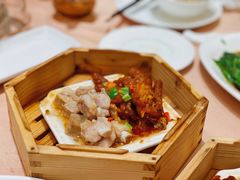 蒸排骨-宝园酒家(美林M·LIVE天地东座店)