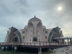 -马六甲鸡场街