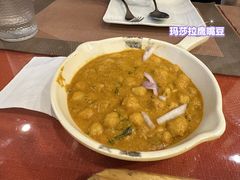-尼泊尔雪莲餐厅(北京东路店)