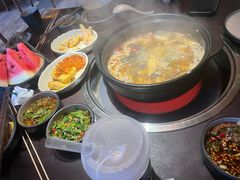 -芸鲜季·云南野生菌餐厅· 云南风物味研社(闵行店)