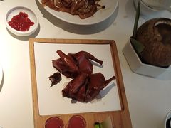 -汤城小厨•粤菜•靓汤(金宝街店)