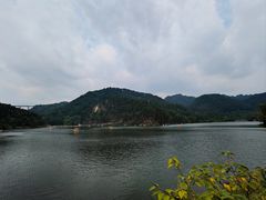 -黔灵山公园