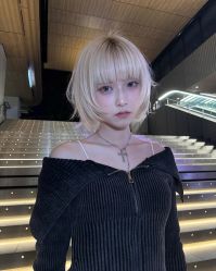 -木北造型