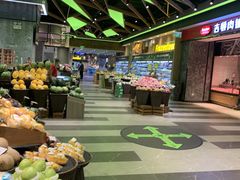 -简致生活MARKET(小榄海港城购物中心店)