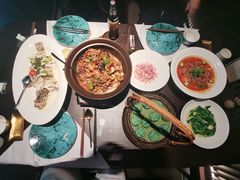 -大拙里·精致融合菜(沙湖桃源国际店)