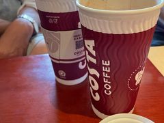 -COSTA COFFEE(中粮祥云店)