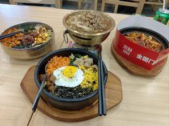 -米村拌饭(城阳万象汇店)