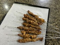 -老大烧烤(铁新里店)