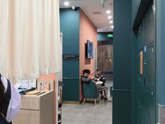 -海马体照相馆(宁波天一广场店)