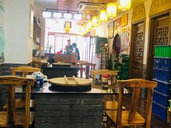 大堂-大杰海鲜锅(基隆路店)