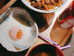 -江户烧肉(高德店)