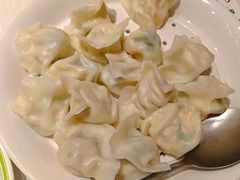 -开海·红岛海鲜虾水饺(石老人店)
