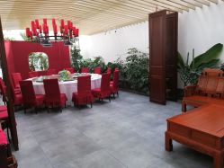 点击看大图 -特味村·宴会厅(生态园店)