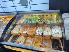 -牛武士寿喜烧·和牛火锅自助(全球首店)