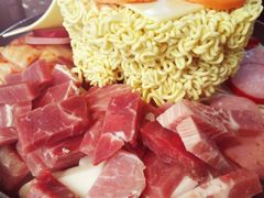 -炙韩料理·部队锅专门店