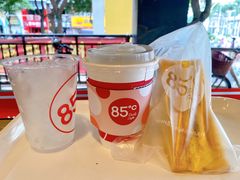 -85度C(厦门台湾街店)