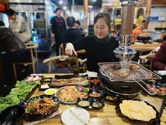 -大壮家原味烤肉(兴华北街店)