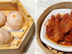 -陶陶居酒家(新天地店)