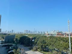 -上海浦东嘉里大酒店