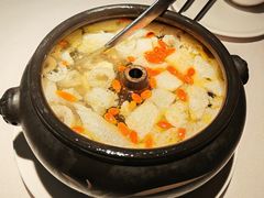 原味汽锅鸡-云腾食府·云南菜