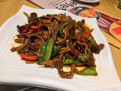 -海兰江石锅饭(水上店)