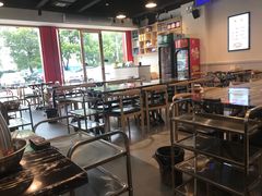 -古乐牛香·鲜牛肉牛杂火锅(解放东路店)
