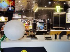 -四叶咖咖啡(昆明恒隆PRO店)
