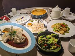 -尚一汤·粤菜海鲜(环球港店)